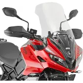 Givi Triumph Tiger Sport 660 2022-2023 Tuulilasi