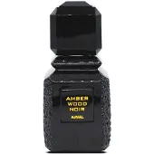 Ajmal Amber Wood Noir EDP U 50 ml