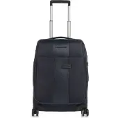 Piquadro Brief 4-pyöräinen Käsimatkatavara 55 cm Sininen