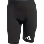 Adidas Urheiluhousut 'Squadra 25' musta / valkoinen