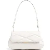 Kate spade new york Grace Olkalaukku Nahka 29 cm Valkoinen