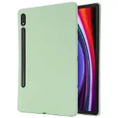 CaseOnline Liquid suojakuori Samsung Galaxy Tab S10 Ultra - Minttu