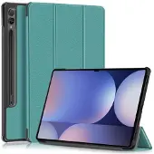 DG Ming Aktiivinen kotelo Samsung Galaxy Tab S10 Ultra - Petrol