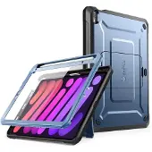 Supcase UB Pro kotelo iPad Mini 8.3 (2024) - Tilt