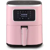 Heinrich´s Hfr 8216 5l 1450w Air Fryer