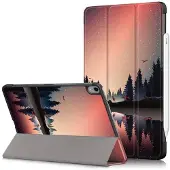 CaseOnline Aktiivinen kotelo iPad 11 (2025) - Dusk