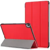 CaseOnline Aktiivinen kotelo iPad Pro 12.9 (2018) - Punainen