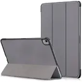 CaseOnline Aktiivinen kotelo iPad Air 13 (2025) - Harmaa