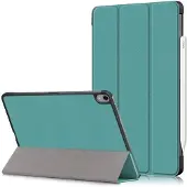 CaseOnline Aktiivinen kotelo iPad Air 10.9 (2022) - Petrol