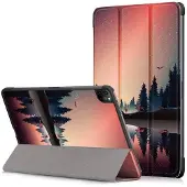 CaseOnline Aktiivinen kotelo iPad Pro 12.9 (2020) - Dusk