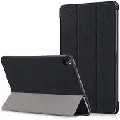 CaseOnline Aktiivinen kotelo iPad Pro 12.9 (2020) - Musta