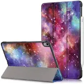 CaseOnline Aktiivinen kotelo iPad Pro 11 (2018) - Nebulosa