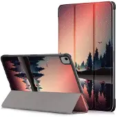 CaseOnline Aktiivinen kotelo iPad Air 13 (2025) - Dusk