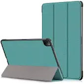 CaseOnline Aktiivinen kotelo iPad Pro 12.9 (2022) - Petrol