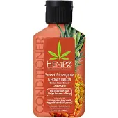 Hempz Mini Sweet Pineapple & Honey Melon Herbal Conditioner 66 ml