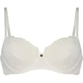 Hunkemoller Rintaliivi 'Marine' valkoinen