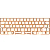 Geon Works Venom60HE Plate 6.25u - Copper