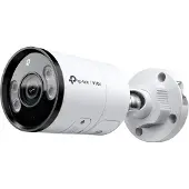 TP-LINK INSIGHT S355, IP-turvakamera, Ulkona, Langallinen, 80 m, 120 dB, Seinä (InSight S355(4mm)(UN))