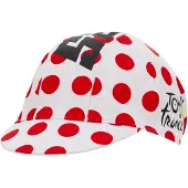 Santini Tour De France Official 2023 Cap Monivärinen Mies