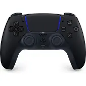 Sony DualSense -ohjain Midnight Black