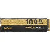 Lexar Professional NM1090 PRO, 2 TB, M.2, 14000 MB/s (LNM109P002T-RNNNG)