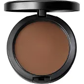 MAC Studio Fix Powder Plus Foundation NC63