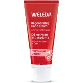 Weleda Pomegranate Hand Cream 50 ml