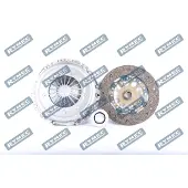 RYMEC Kytkinpaketti JT7858