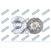 RYMEC Kytkinpaketti JT6467