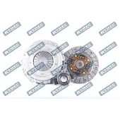 RYMEC Kytkinpaketti JT9421