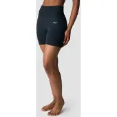 ICANIWILL Soft Seamless Shorts Navy Melange