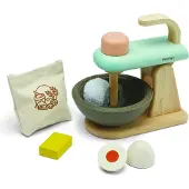 PlanToys - Mixer baking set (3624)