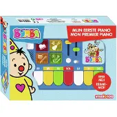 Studio 100 - Bumba Piano