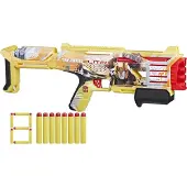 Top 1 Toys Hasbro Nerf - Transformers Bumblebee (F9719)