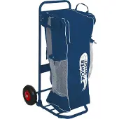 Powercart Football Pallotasku