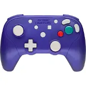 Retro Fighters BattlerGC 2.4G Purple - Wireless Controller - Nintendo Switch