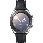 Samsung Galaxy Watch 3 41mm - Silver