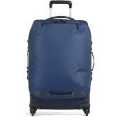 Eagle creek Expanse 4-pyöräinen vetolaukku 65 cm Laajennettava Sininen