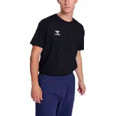 Hummel T-paita Hmlgo 2.0 - Musta, koko Large