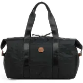 Bric's X-Collection Viikonloppukassi 42 cm Musta