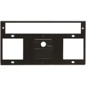 Kramer T10F-22M TBUS-10 INNER FRAME FOR 2 POWER SOCKETS AND MEGA TOOL (80-000028)