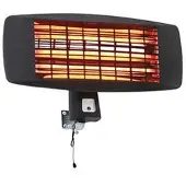 Sunwind Terassilämmitin seinäasennukseen 2000 W