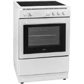 Logik liesi LFC60W19N (valkoinen)