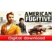 American Fugitive - PC Windows
