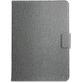 Goji Universal Folio 10/11" tabletin suojakotelo (harmaa)
