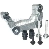 BUDWEG CALIPER BR.SUPORTA SKAVA 384644-1