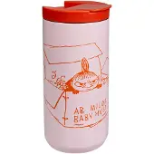 Martinex - Moomin Novels Termosmuki 45 cl Pikky Myy