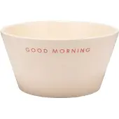 Vondels - Autumn Elegance Kulho Good morning 7 cm