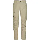 Fjällräven karl pro zip-off trousers m