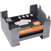 Esbit Survival Stove 20x4g - Small